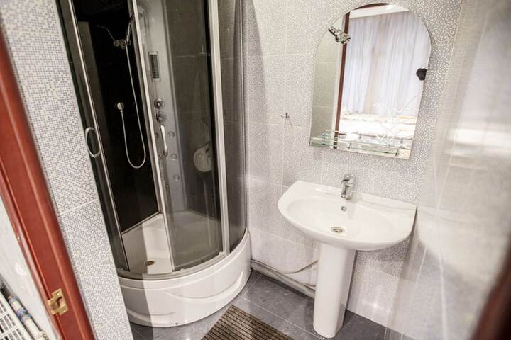 Fitness Facility Photos