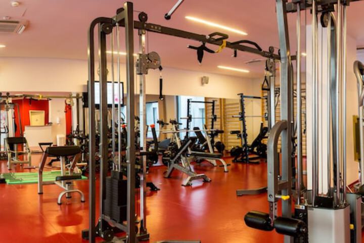 Health and Fitness 32 of 68