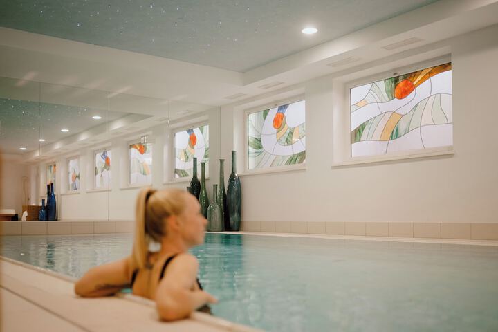 Pools & Facilities