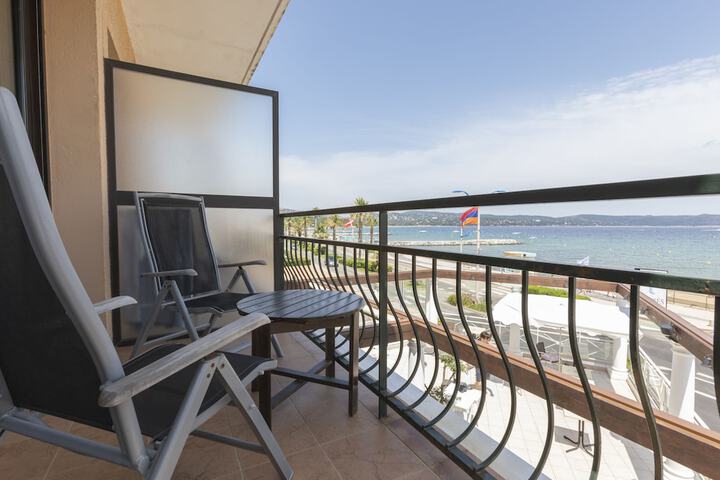 Terrace/Patio 45 of 46