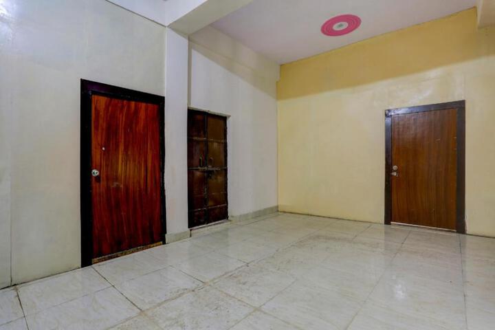 Hotel O HOTEL MANNAT