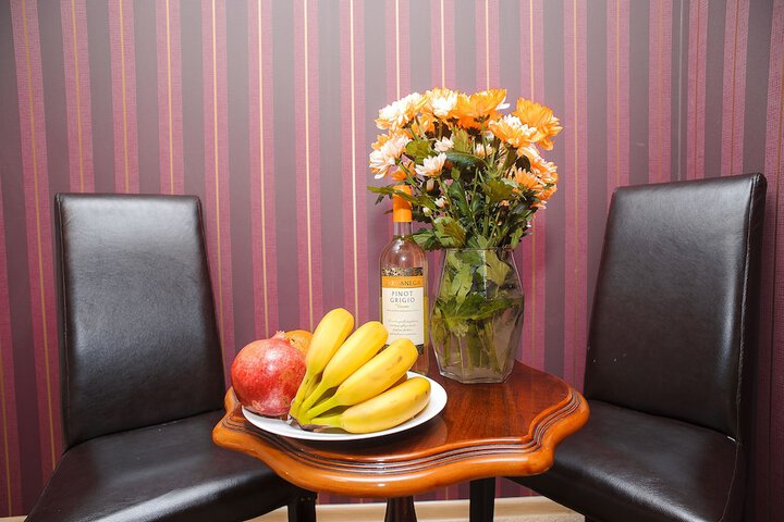 Fitness Facility Photos