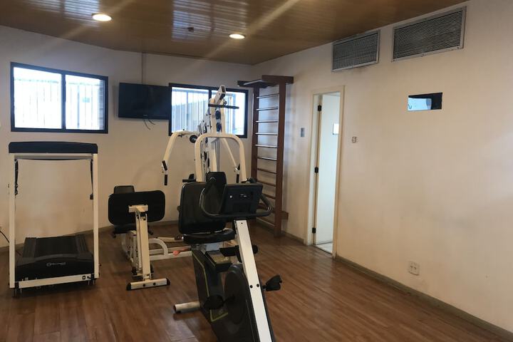 Fitness Center Photo