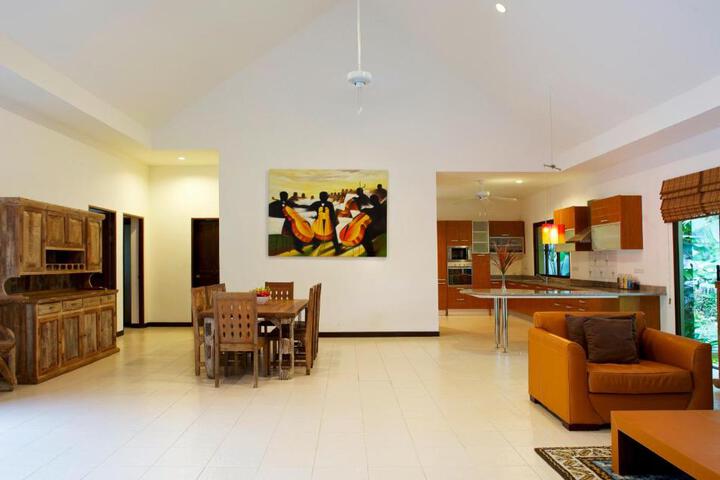 Fitness Facility Photos