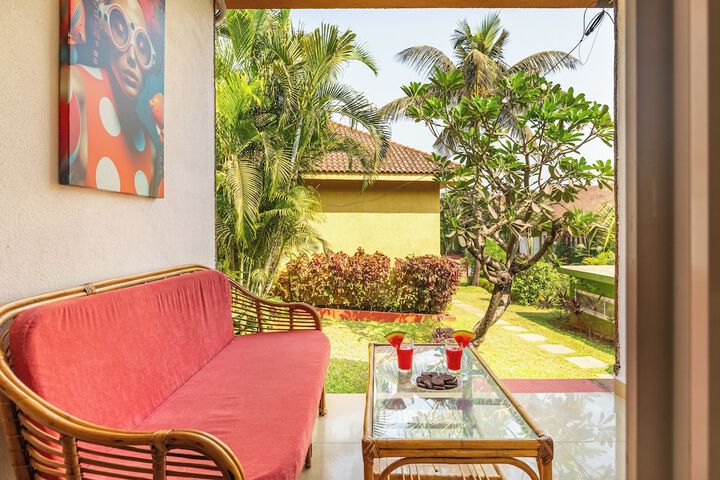 Terrace/Patio 497 of 682