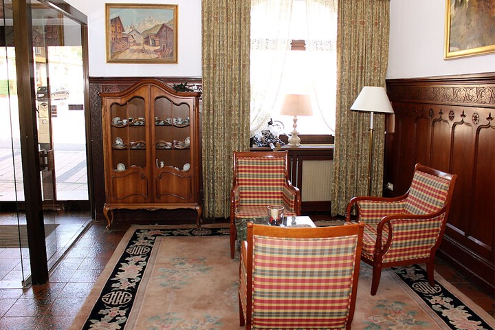 Hotel Interior 37 of 42
