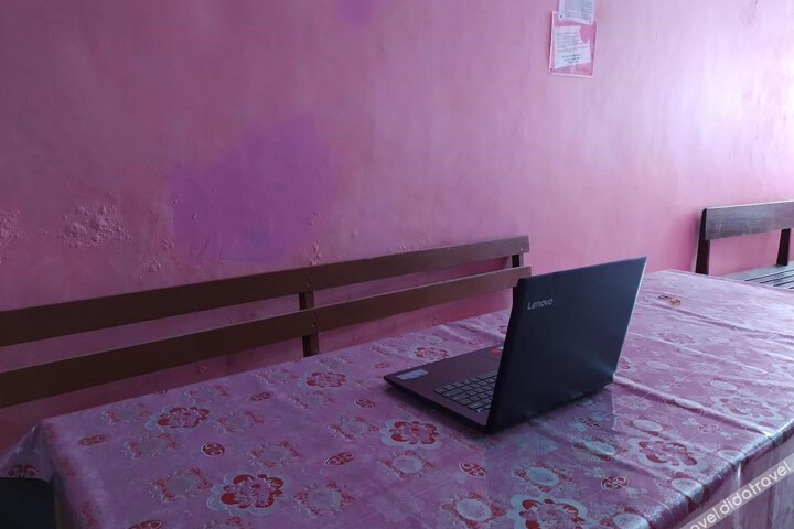 OYO 3444 Fidiyah Inn Syariah