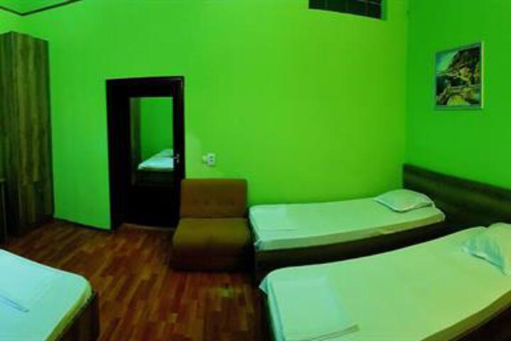 TBILISI VOYAGE HOTEL
