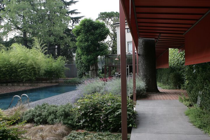 Hotel Exterior 30 of 32