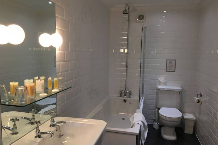 Bath Interior