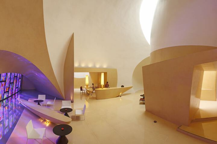 Hotel Interior 4 of 41