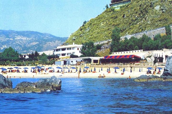 Hotel La Giara