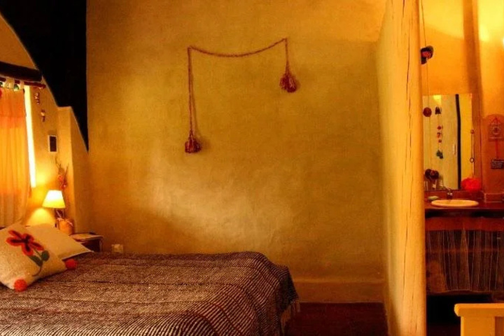 Posada Casa De Campo Inti Watana