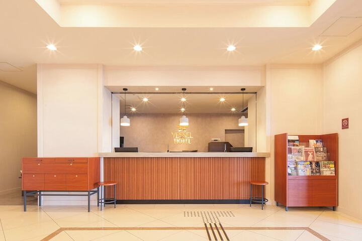 Hotel Interior 4 of 172
