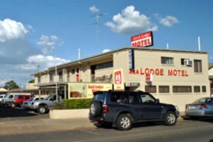 Hotel 22 of 23