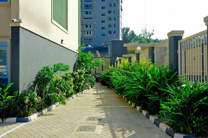 Terrace/Patio 28 of 30