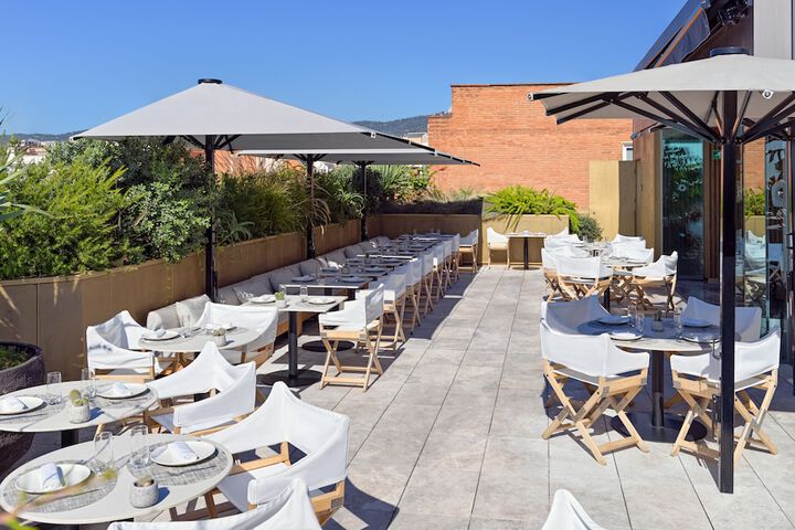 Terrace/Patio 81 of 84