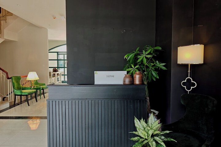 JMO Boutique Hotel & Spa Phu Quoc