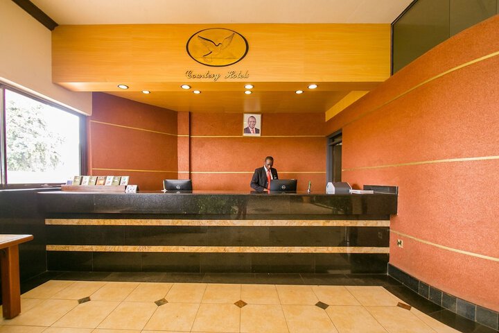 Hotel Interior 4 of 194