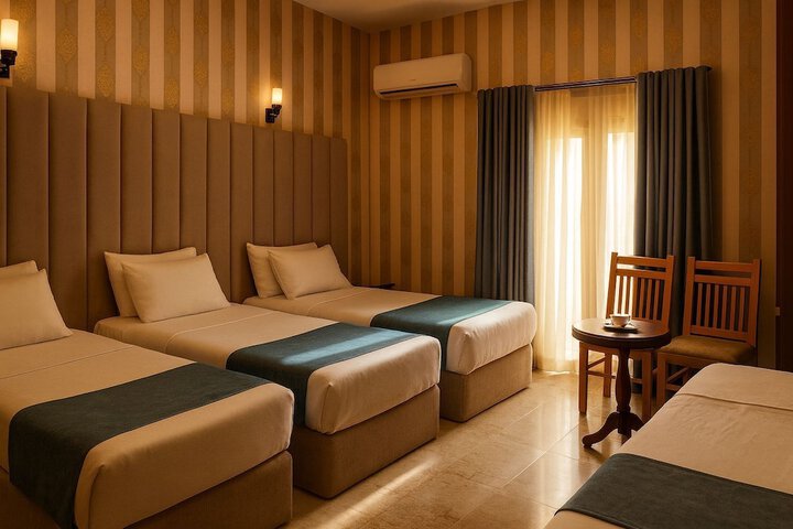 Room 6 of 11