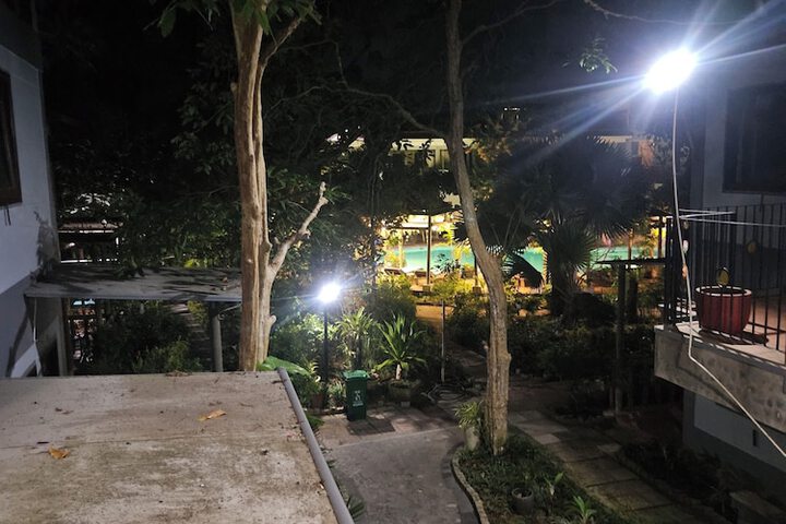 View from room