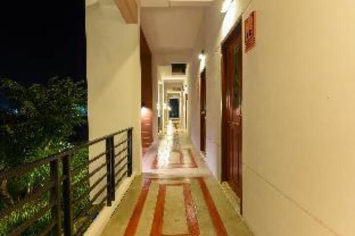 Terrace/Patio 5 of 23