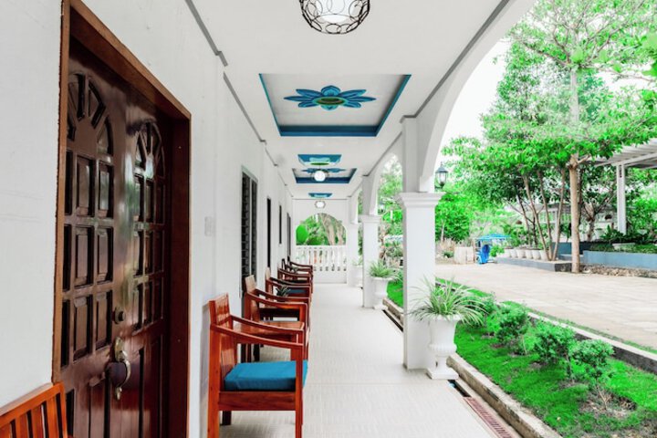 Hotel 99 of 124