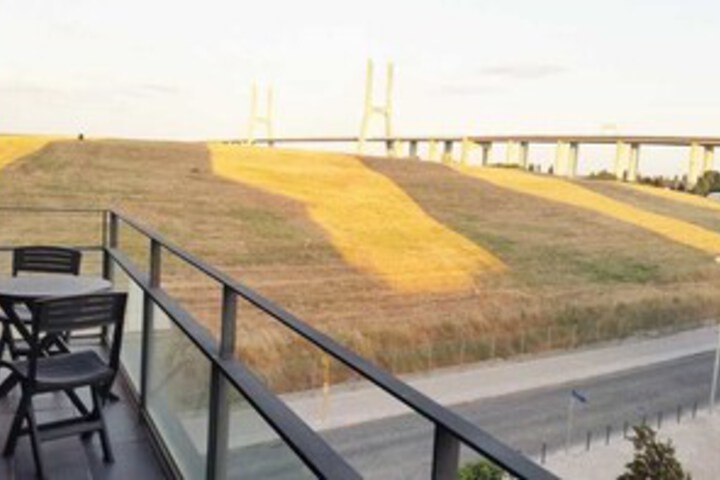 Terrace/Patio 3 of 23