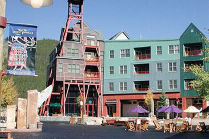 Silver Mill at River Run by Wyndham Vacation Rentals
