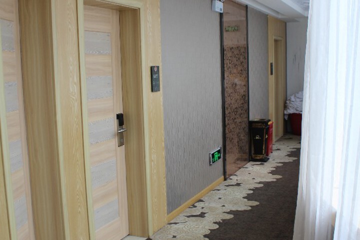 Hotel Interior 15 of 29