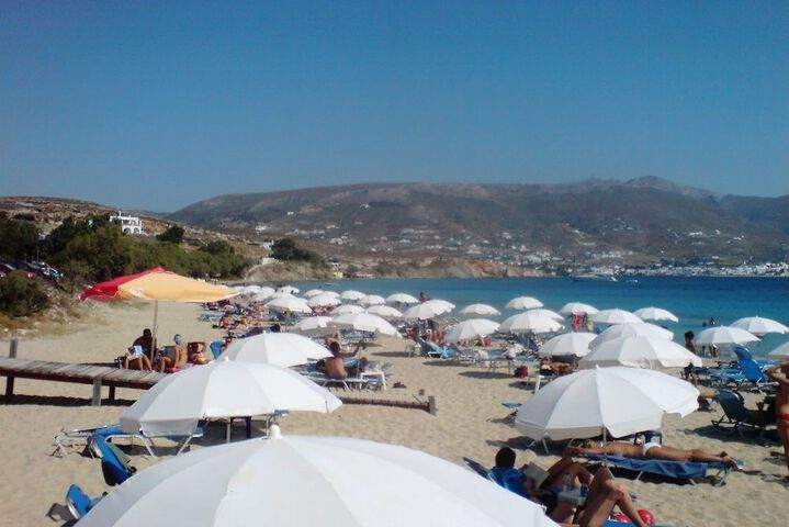 Beach 26 of 40