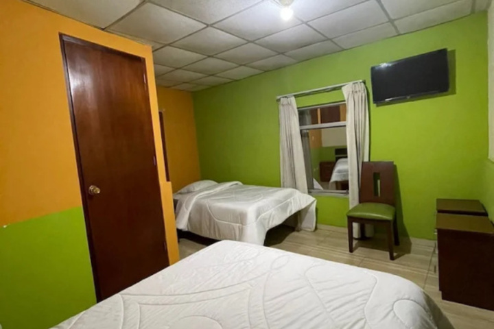 Image of OROSHEAM SAN AGUSTIN