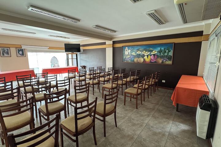 Business Center 125 of 138
