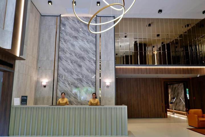 Hotel Interior 2 of 65
