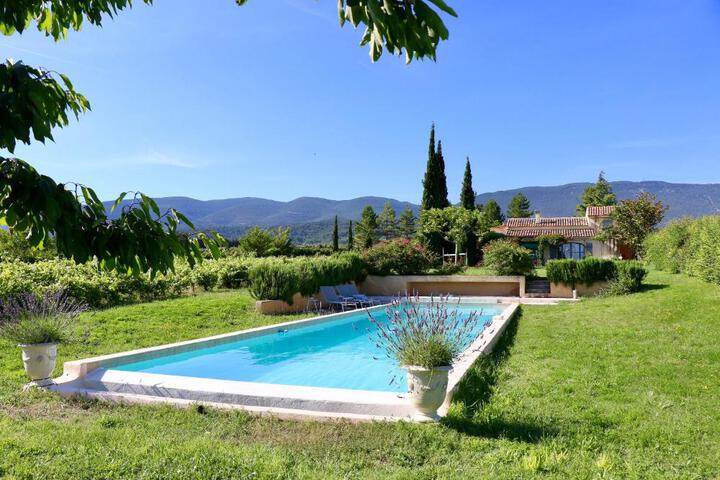 La Bastide des Vasses L atelier