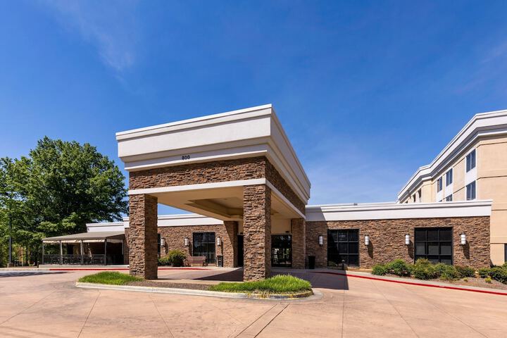 Sheraton Atlanta Perimeter North Hotel Atlanta | Bookonline.com
