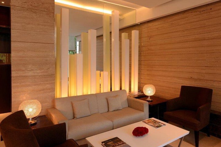 Fitness Facility Photos