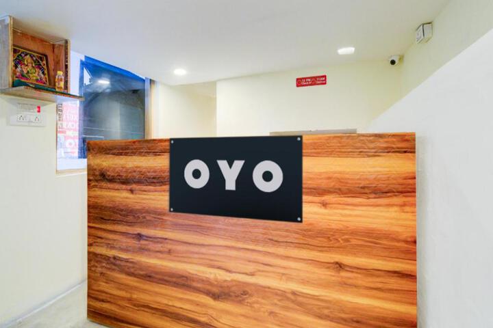 Hotel O RAGAS GRAND LUXURY ROOMS
