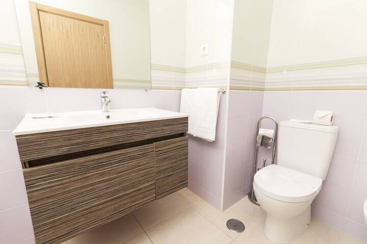 Bath Amenities