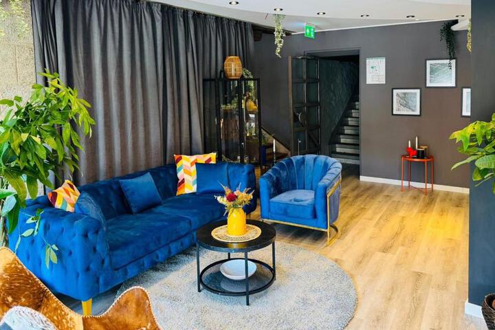 Spa and Wellness Pictures