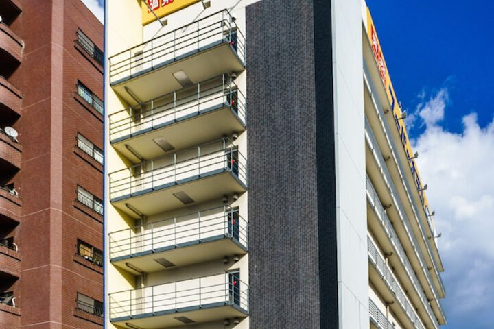 Image of Super Hotel Utsunomiya