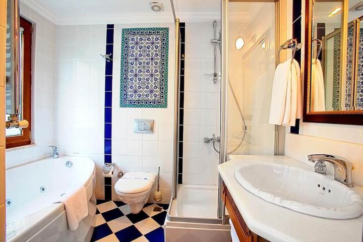 Bathroom Vanities