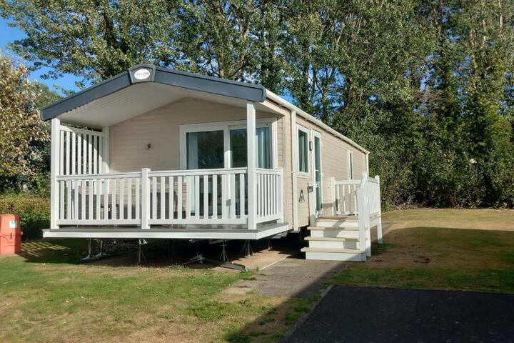 Edinburgh Seaside Retreat - Haven Seton Sands Port Seton