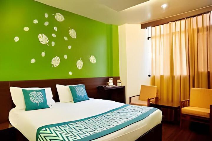 Hotel Crystal Palace