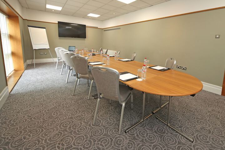 Meeting 47 of 68