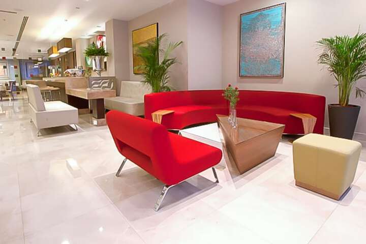 Hotel Interior 10 of 133