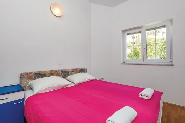 Nice Home in Novalja With Wifi and 3 Bedrooms