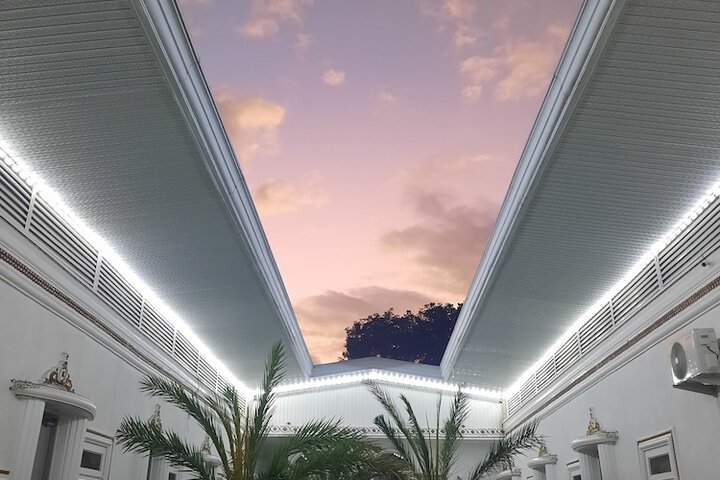 Hotel Exterior 63 of 68