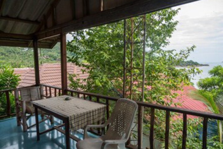 Terrace/Patio 37 of 48