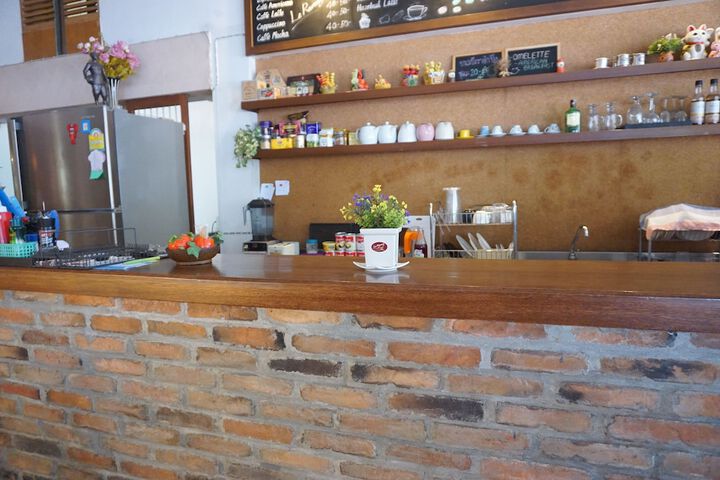 Breakfast/Coffee Service 40 of 52